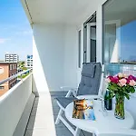 Apartamento Wiking, App 210 Westerland