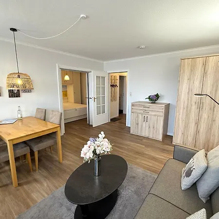 Apartamento Wiking, App 210 *