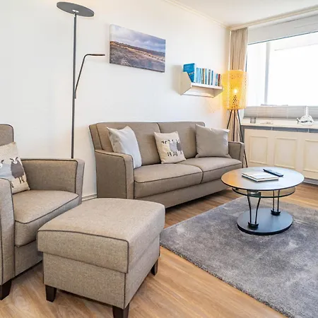 Apartamento Wiking, App 210