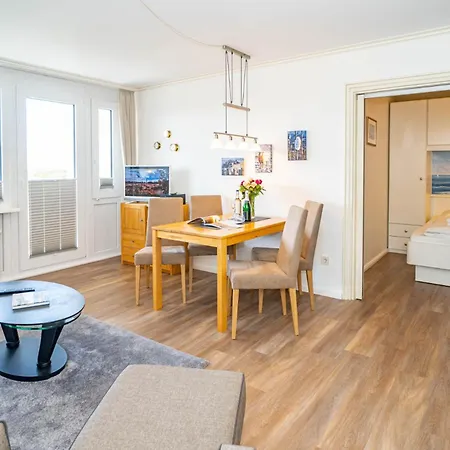 شقة Wiking, App 210