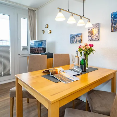 Wiking, App 210 Lejlighed