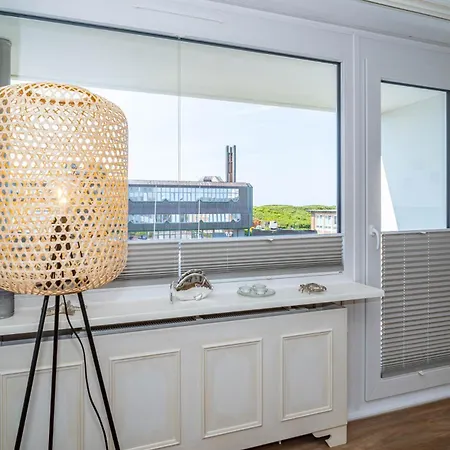Lejlighed Wiking, App 210