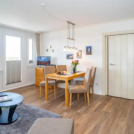 Wiking, App 210 Lejlighed *