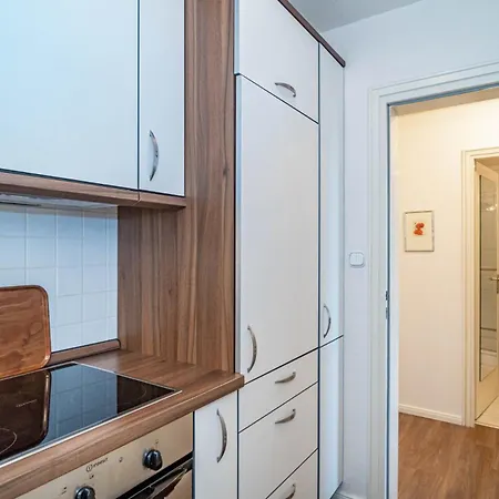 Wiking, App 210 Lejlighed