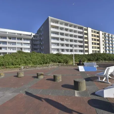 Wiking, App 210 شقة