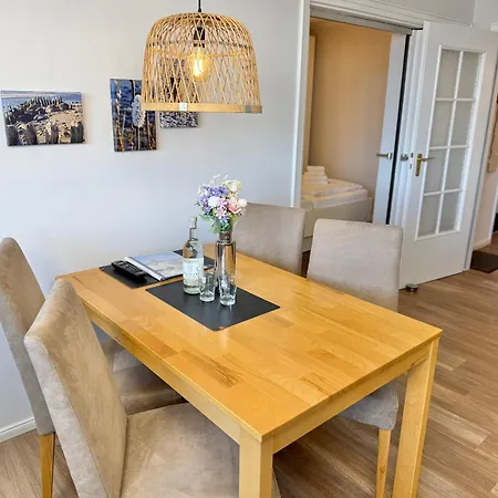 Wiking, App 210 Lejlighed *