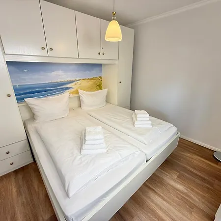 Lejlighed Wiking, App 210 *