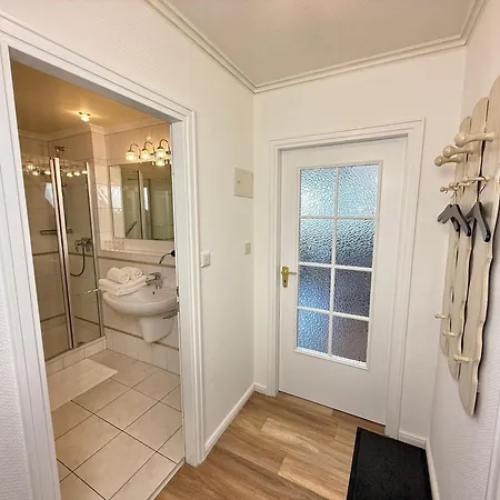 Lejlighed Wiking, App 210 *