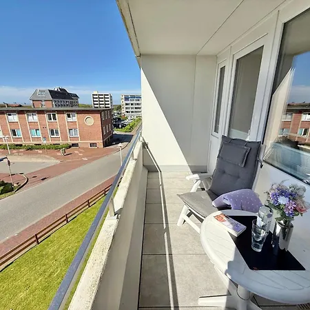 Wiking, App 210 Lejlighed Vesterland