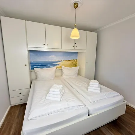 Lejlighed Wiking, App 210