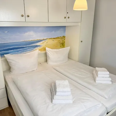 Lejlighed Wiking, App 210 *