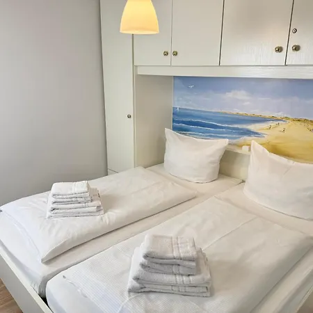Lejlighed Wiking, App 210