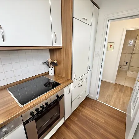 Wiking, App 210 Lejlighed *