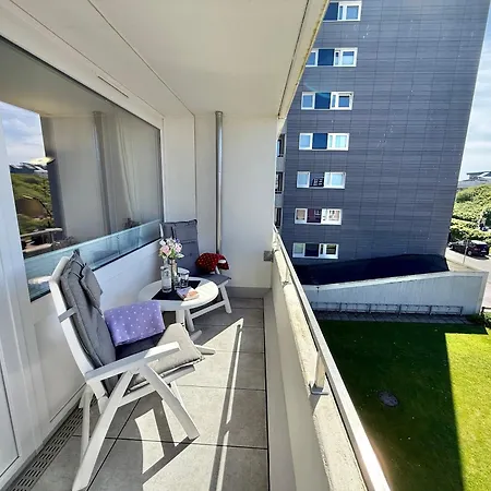 Wiking, App 210 Lejlighed