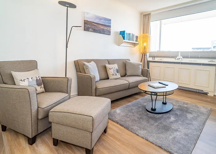 شقة Wiking, App 210