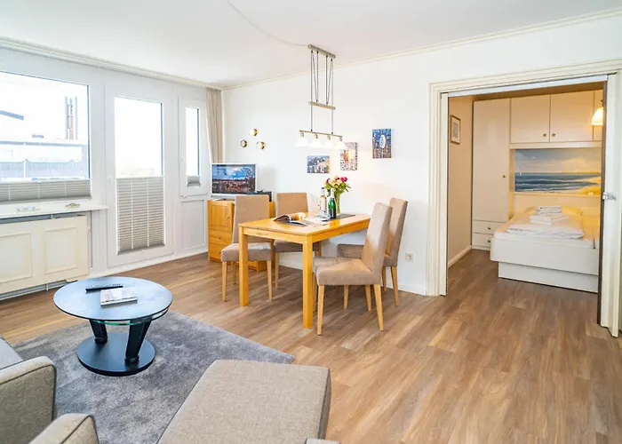 شقة Wiking, App 210