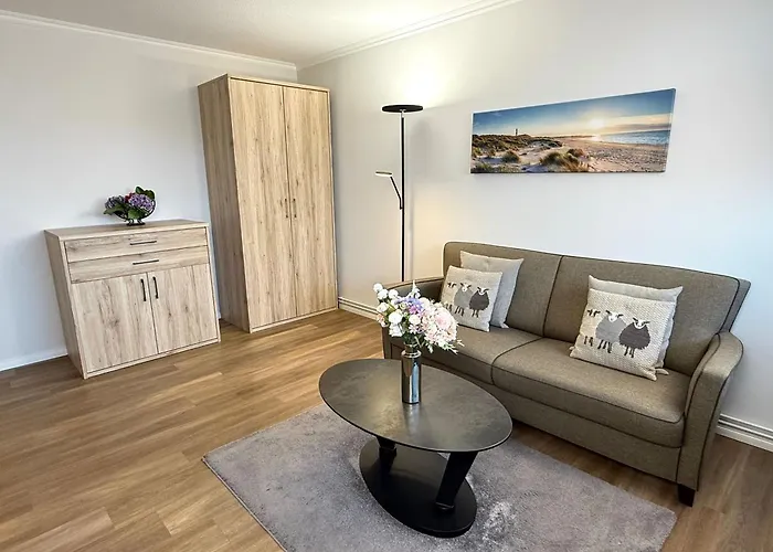 Wiking, App 210 شقة