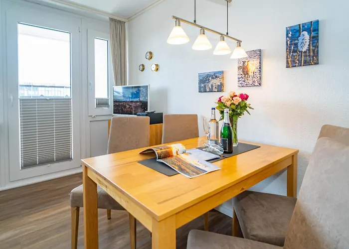 Wiking, App 210 شقة