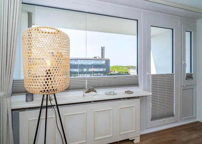 شقة Wiking, App 210