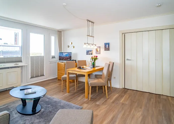 Wiking, App 210 شقة *