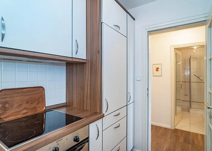 Wiking, App 210 شقة