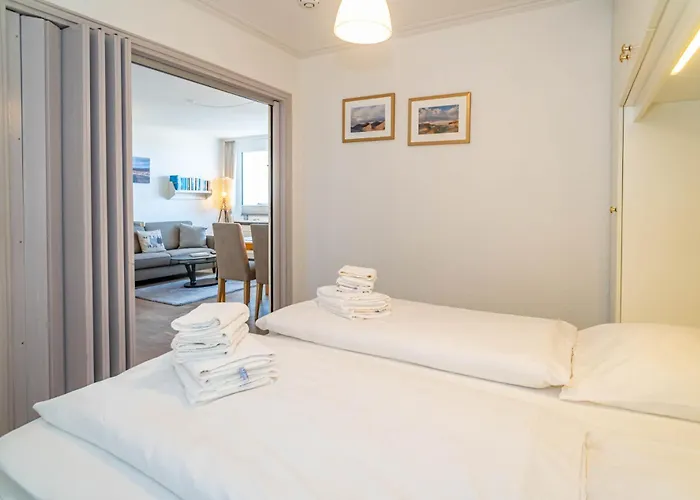 Wiking, App 210 شقة *