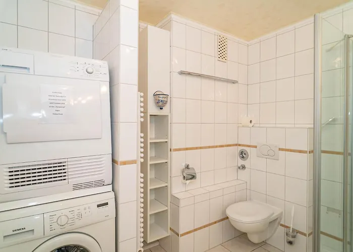 Wiking, App 210 شقة *