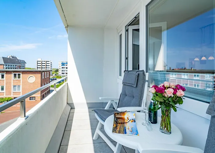 شقة Wiking, App 210 فيسترلاند