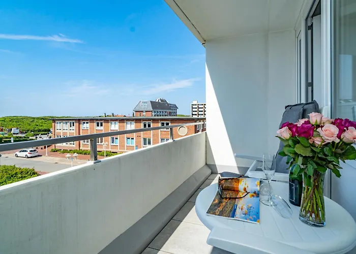 Wiking, App 210 شقة *