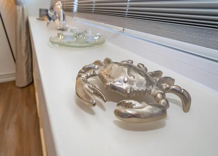 شقة Wiking, App 210 *